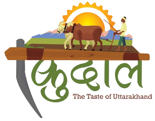 Kudaal The Taste of Uttarakhand